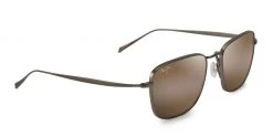 FlightSunglasses Maui Jim Spinnaker 545 Sunglasses Classic Aviators