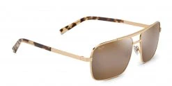 FlightSunglasses Maui Jim Compass 714 Sunglasses