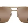FlightSunglasses Maui Jim Compass 714 Sunglasses