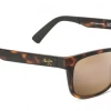 FlightSunglasses Maui Jim South Swell 755 Sunglasses<span>- Matte Tortoise With Polarized HCL Bronze Lens</span> Sport 2 FlightSunglasses Maui Jim South Swell 755 Sunglasses- Matte Tortoise With Polarized HCL Bronze Lens Sport