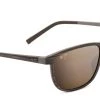 FlightSunglasses Sport Maui Jim Dragon's Teeth 811 Sunglasses