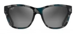 FlightSunglasses Maui Jim Hanapa'a 538 Sunglasses