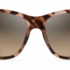 FlightSunglasses Maui Jim Hanapa'a 538 Sunglasses