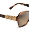 FlightSunglasses Maui Jim Swaying Palms 530 Sunglasses