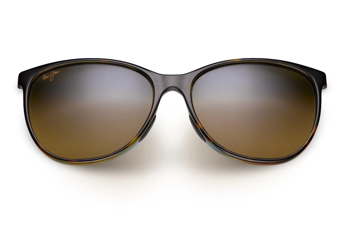 FlightSunglasses Maui Jim Ocean 723 Sunglasses<span>- Tortoise Peacock With Polarized HCL® Bronze Lens</span> 3 FlightSunglasses Maui Jim Ocean 723 Sunglasses- Tortoise Peacock With Polarized HCL® Bronze Lens