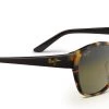 FlightSunglasses Maui Jim Summer Time 732- Tokyo Tortoise With HCL Bronze Lens