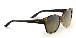 FlightSunglasses Maui Jim Summer Time 732- Tokyo Tortoise With HCL Bronze Lens