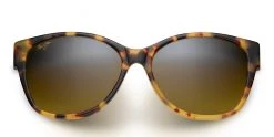 FlightSunglasses Maui Jim Summer Time 732- Tokyo Tortoise With HCL Bronze Lens
