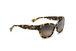 FlightSunglasses Sport Maui Jim Plumeria 768 Sunglasses-Tokyo Tortoise With Polarized HCL Bronze Lens