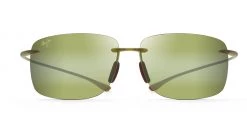 FlightSunglasses Maui Jim Hema 443 Sunglasses