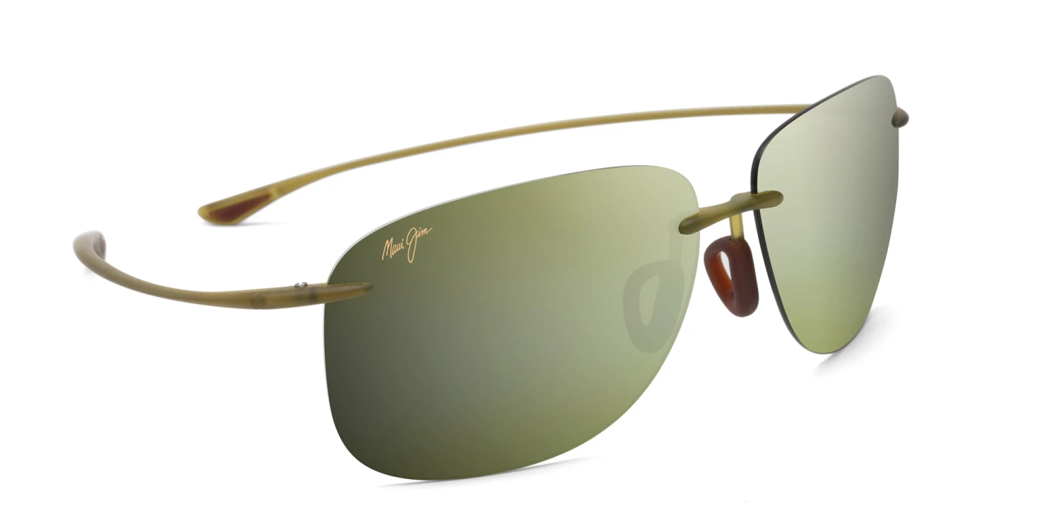 FlightSunglasses Sport Maui Jim Hikina 445 Sunglasses 12 FlightSunglasses Sport Maui Jim Hikina 445 Sunglasses