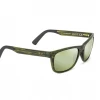FlightSunglasses Maui Jim South Swell 755 Sunglasses<span>- Matte Green Stripe With Polarized Maui HT Lens</span> Sport 2 FlightSunglasses Maui Jim South Swell 755 Sunglasses- Matte Green Stripe With Polarized Maui HT Lens Sport