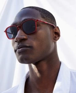 FlightSunglasses Etnia Barcelona Cooper Sun Sunglasses