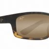 Sky Optics Maui Jim Kanaio Coast Readers