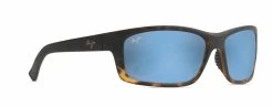 Sky Optics Maui Jim Kanaio Coast Readers