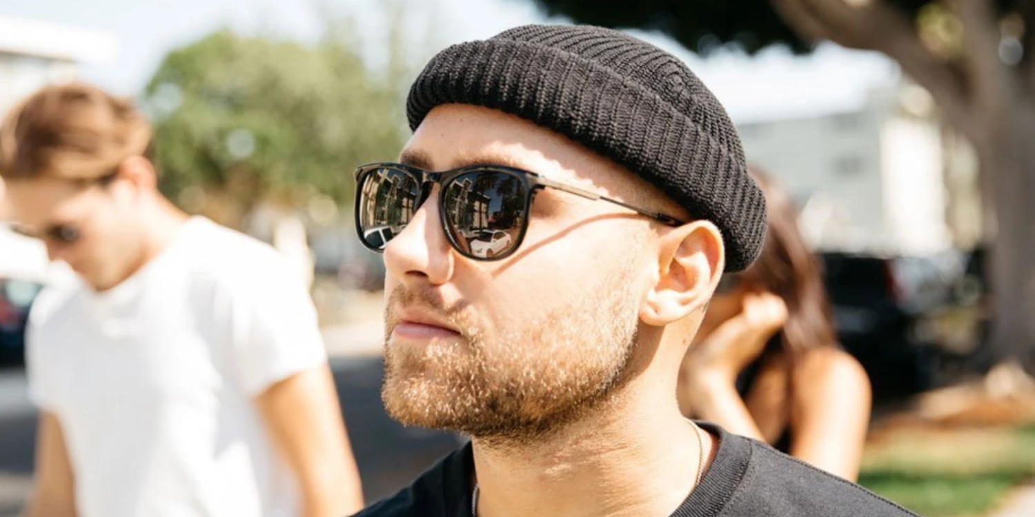 FlightSunglasses Shwood Keller Acetate Sunglasses 6 FlightSunglasses Shwood Keller Acetate Sunglasses