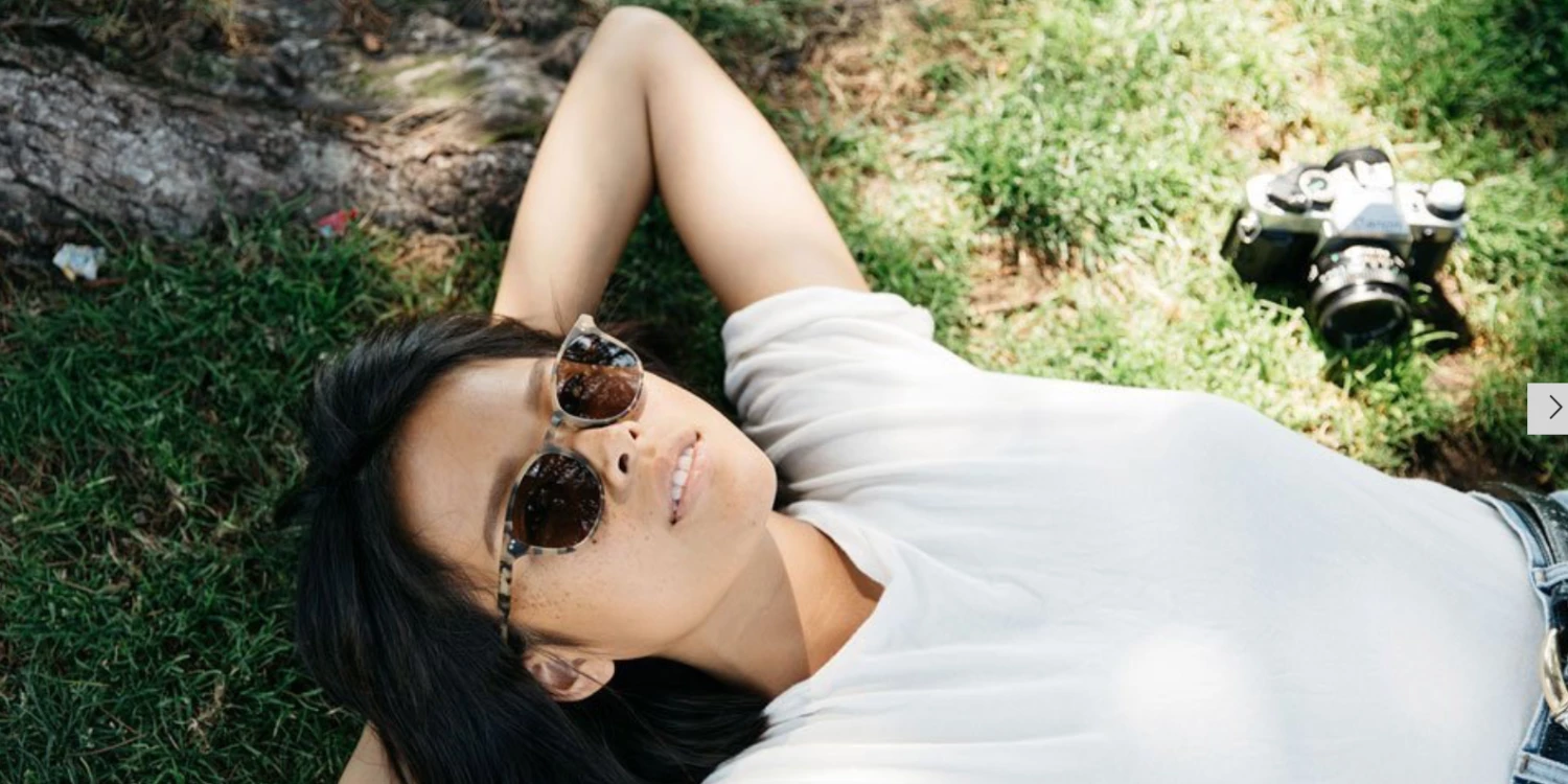 FlightSunglasses Shwood Kennedy Acetate Sunglasses 6 FlightSunglasses Shwood Kennedy Acetate Sunglasses