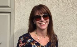 FlightSunglasses Serengeti Lerici 8352- Shiny Tortoise/Satin Soft Gold, Drivers Gradient Lens