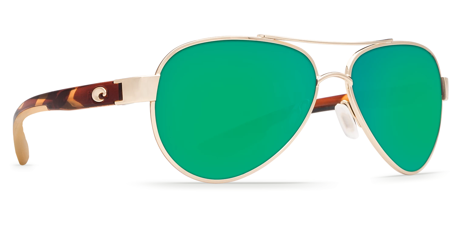Costa Loreto Sunglasses Sport 6 Costa Loreto Sunglasses Sport