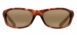 FlightSunglasses Sport Maui Jim Kipahulu 279 Sunglasses- Matte Tortoise