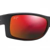 FlightSunglasses Sport Maui Jim Equator 848 Sunglasses
