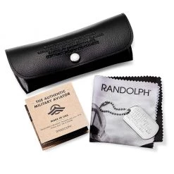 FlightSunglasses Randolph Aviator Sunglasses<span>- 23K Gold, American Gray Mineral Glass Lenses</span> Pilot & Driver 23 FlightSunglasses Randolph Aviator Sunglasses- 23K Gold, American Gray Mineral Glass Lenses Pilot & Driver
