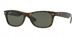 Non-Polarized Ray-Ban New Wayfarer Tortoise Sunglasses 10 Non-Polarized Ray-Ban New Wayfarer Tortoise Sunglasses