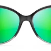 FlightSunglasses Maui Jim Olu Olu 537 Sunglasses
