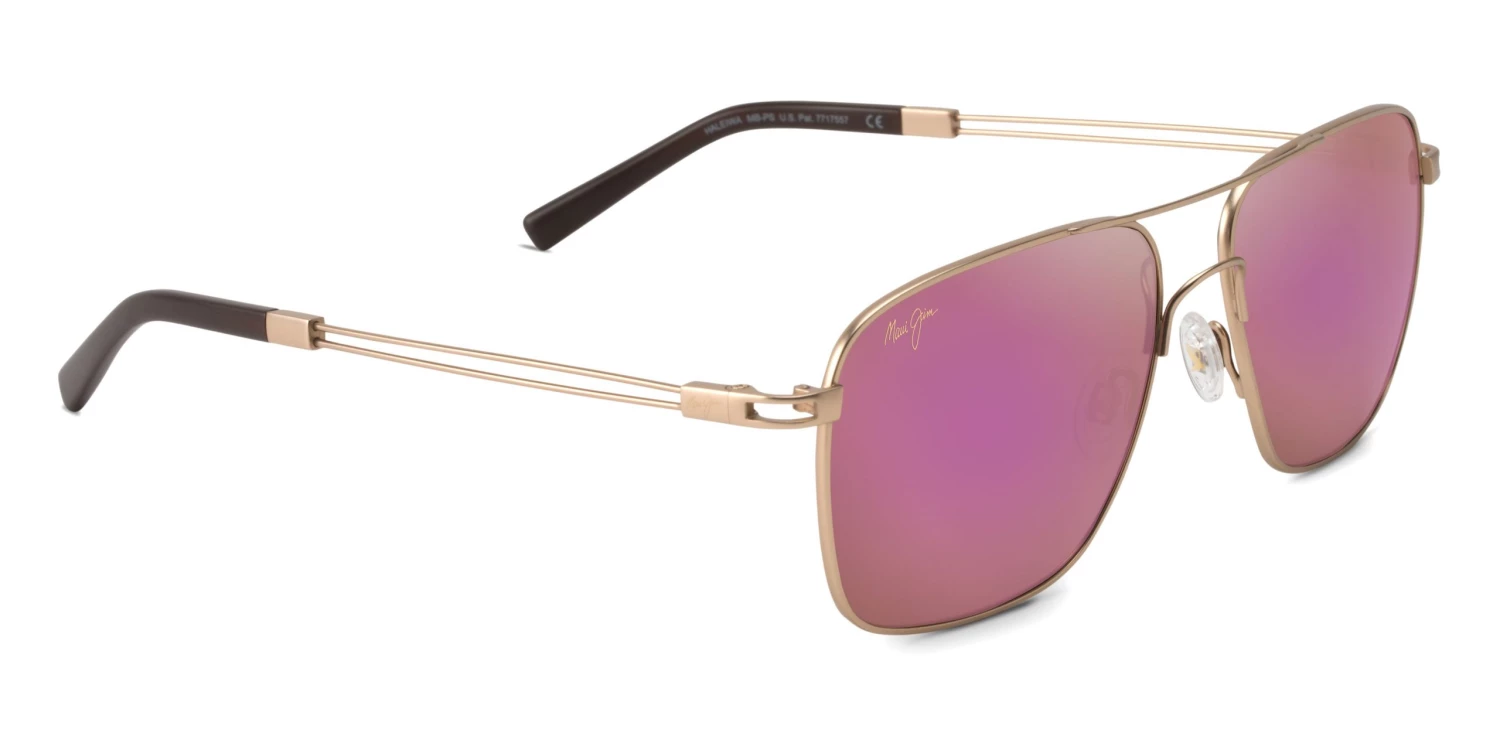 Sky Optics Maui Jim Haleiwa 328 Sunglasses 10 Sky Optics Maui Jim Haleiwa 328 Sunglasses