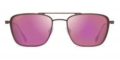 FlightSunglasses Classic Aviators Maui Jim Ebb & Flow 542 Sunglasses