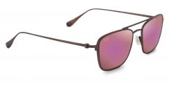 FlightSunglasses Classic Aviators Maui Jim Ebb & Flow 542 Sunglasses