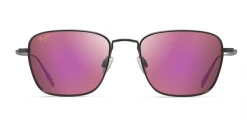 FlightSunglasses Maui Jim Spinnaker 545 Sunglasses Classic Aviators