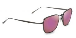 FlightSunglasses Maui Jim Spinnaker 545 Sunglasses Classic Aviators