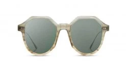 FlightSunglasses Shwood Powell Acetate Sunglasses