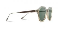 FlightSunglasses Shwood Powell Acetate Sunglasses