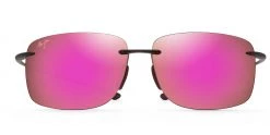 FlightSunglasses Maui Jim Hema 443 Sunglasses