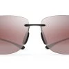 FlightSunglasses Maui Jim Hema 443 Sunglasses