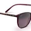 FlightSunglasses Maui Jim Ocean 723 Sunglasses<span>- Tortoise Raspberry With PolarizedMaui Rose® Lens</span 1 FlightSunglasses Maui Jim Ocean 723 Sunglasses- Tortoise Raspberry With PolarizedMaui Rose® Lens</span