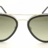 FlightSunglasses Randolph Concorde Sunglasses CI006 Pilot & Driver