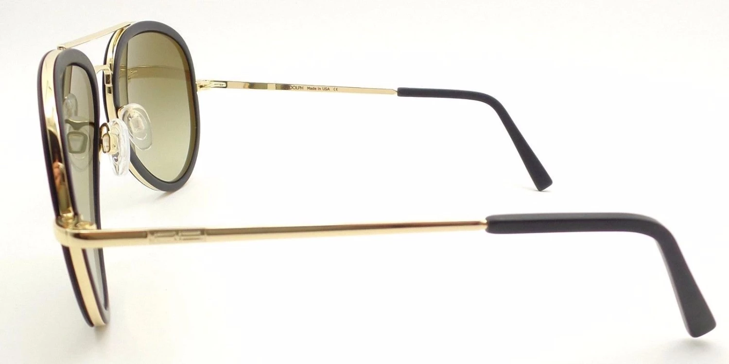 FlightSunglasses Randolph Concorde Sunglasses CI006 Pilot & Driver 4 FlightSunglasses Randolph Concorde Sunglasses CI006 Pilot & Driver