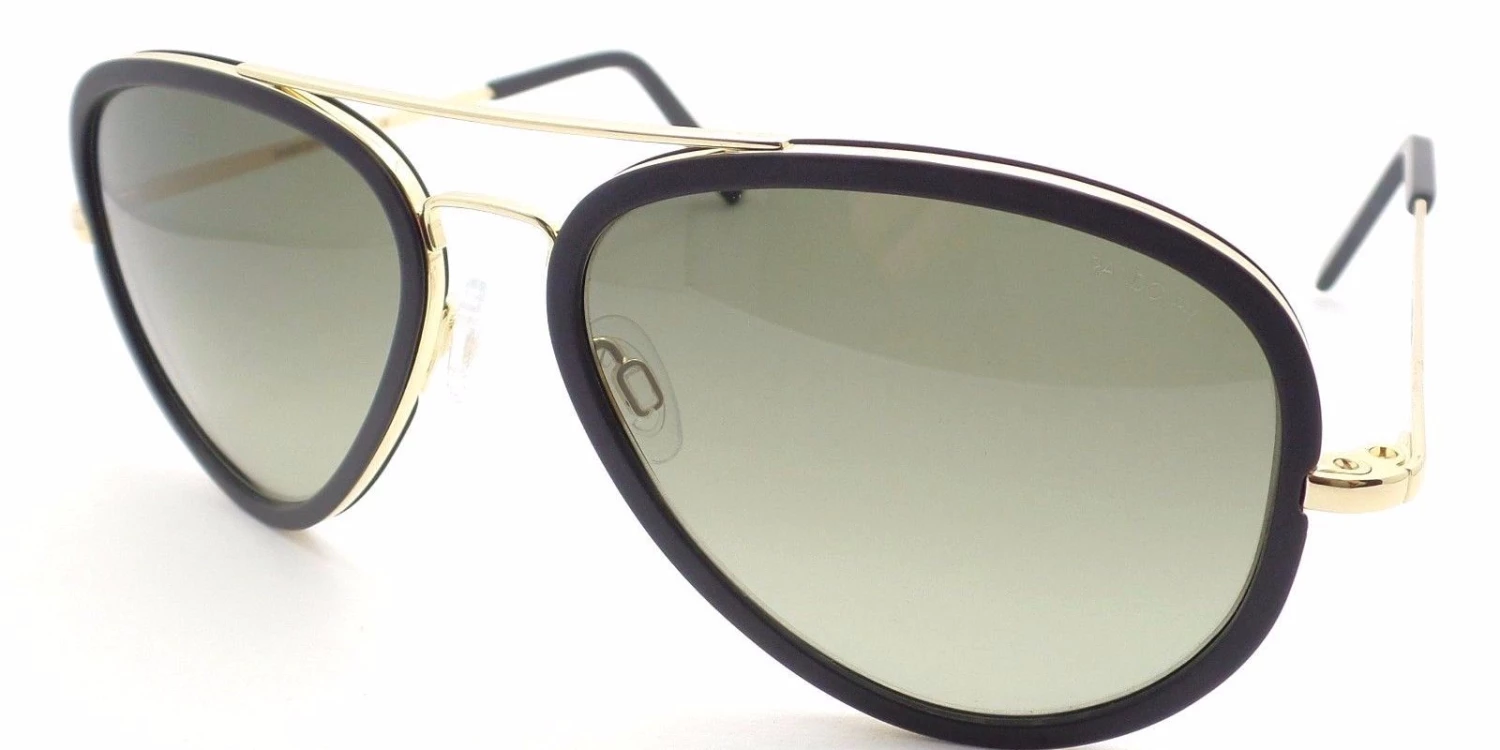 FlightSunglasses Randolph Concorde Sunglasses CI006 Pilot & Driver 5 FlightSunglasses Randolph Concorde Sunglasses CI006 Pilot & Driver