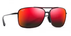 FlightSunglasses Maui Jim Kaupo Gap 437 Sunglasses