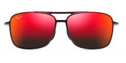 FlightSunglasses Maui Jim Kaupo Gap 437 Sunglasses