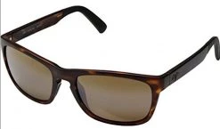 FlightSunglasses Maui Jim South Swell 755 Sunglasses<span>- Matte Tortoise With Polarized HCL Bronze Lens</span> Sport 7 FlightSunglasses Maui Jim South Swell 755 Sunglasses- Matte Tortoise With Polarized HCL Bronze Lens Sport