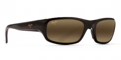 FlightSunglasses Maui Jim Stingray 103 Sunglasses<span>- Gloss Black With Polarized Neutral Grey Lens</span> 10 FlightSunglasses Maui Jim Stingray 103 Sunglasses- Gloss Black With Polarized Neutral Grey Lens