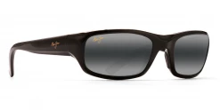 FlightSunglasses Maui Jim Stingray 103 Sunglasses<span>- Gloss Black With Polarized Neutral Grey Lens</span> 12 FlightSunglasses Maui Jim Stingray 103 Sunglasses- Gloss Black With Polarized Neutral Grey Lens