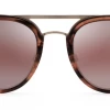 FlightSunglasses Maui Jim Sunny Days 529 Sunglasses