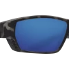 Costa Ocearch Tuna Alley Sunglasses Sport