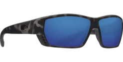 Costa Ocearch Tuna Alley Sunglasses Sport