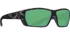Costa Ocearch Tuna Alley Sunglasses Sport